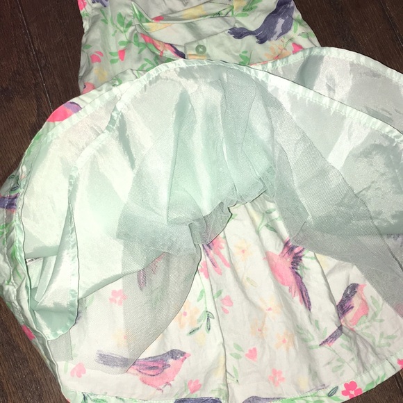 Spring Dress - Picture 4 of 4